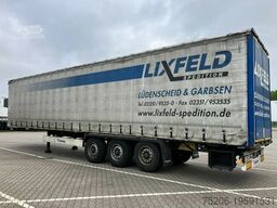 Krone Profi Liner SDP 27 eLB4-CS
