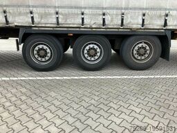 Krone Profi Liner SDP 27 eLB4-CS