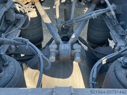 SCANIA Scania R 490 Topline Retarder Standklima