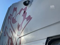 SCANIA Scania R 490 Topline Retarder Standklima