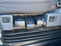 SCANIA Scania R 490 Topline Retarder Standklima