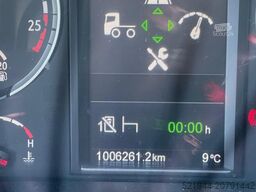 SCANIA Scania R 490 Topline Retarder Standklima