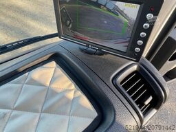 SCANIA Scania R 490 Topline Retarder Standklima