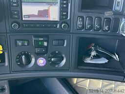 SCANIA Scania R 490 Topline Retarder Standklima