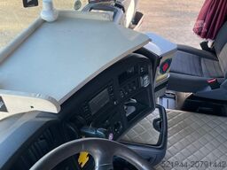 SCANIA Scania R 490 Topline Retarder Standklima