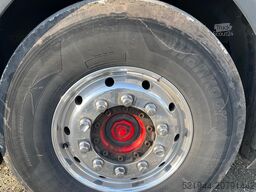 SCANIA Scania R 490 Topline Retarder Standklima