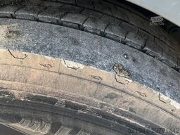 SCANIA Scania R 490 Topline Retarder Standklima