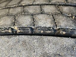 SCANIA Scania R 490 Topline Retarder Standklima