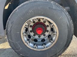 SCANIA Scania R 490 Topline Retarder Standklima