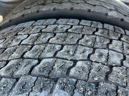 SCANIA Scania R 490 Topline Retarder Standklima