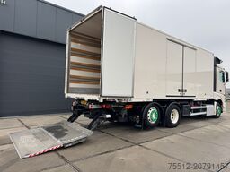 Mercedes-Benz ACTROS 2648 / 6X2 / Taill lift / TUV: 3-2026 / ...