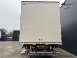 Mercedes-Benz ACTROS 2648 / 6X2 / Taill lift / TUV: 3-2026 / ...