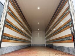 Mercedes-Benz ACTROS 2648 / 6X2 / Taill lift / TUV: 3-2026 / ...