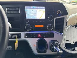 Mercedes-Benz ACTROS 2648 / 6X2 / Taill lift / TUV: 3-2026 / ...