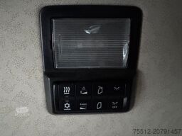 Mercedes-Benz ACTROS 2648 / 6X2 / Taill lift / TUV: 3-2026 / ...