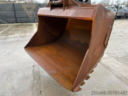 Volvo EWR 170 E ROTOTILT / AC / CENTRAL LUBRICATION