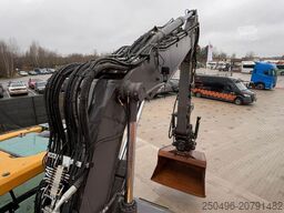 Volvo EWR 170 E ROTOTILT / AC / CENTRAL LUBRICATION