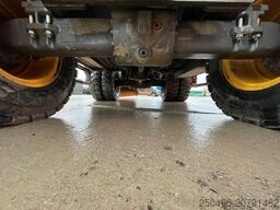 Volvo EWR 170 E ROTOTILT / AC / CENTRAL LUBRICATION