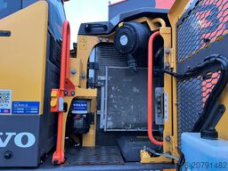 Volvo EWR 170 E ROTOTILT / AC / CENTRAL LUBRICATION