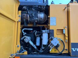 Volvo EWR 170 E ROTOTILT / AC / CENTRAL LUBRICATION