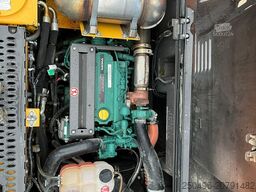 Volvo EWR 170 E ROTOTILT / AC / CENTRAL LUBRICATION