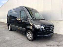 Mercedes-Benz Sprinter 316 *AHK 2,0t*Distronic*360°camera*Nav...