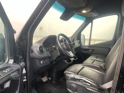 Mercedes-Benz Sprinter 316 *AHK 2,0t*Distronic*360°camera*Nav...