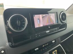 Mercedes-Benz Sprinter 316 *AHK 2,0t*Distronic*360°camera*Nav...