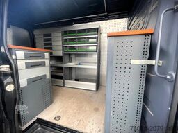 Mercedes-Benz Sprinter 316 *AHK 2,0t*Distronic*360°camera*Nav...