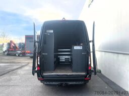 Mercedes-Benz Sprinter 316 *AHK 2,0t*Distronic*360°camera*Nav...