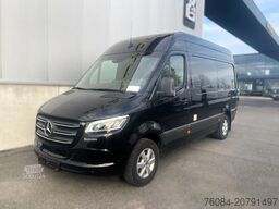 Mercedes-Benz Sprinter 316 *AHK 2,0t*Distronic*360°camera*Nav...