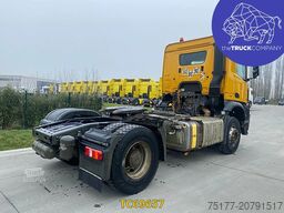 Mercedes-Benz Arocs 2048