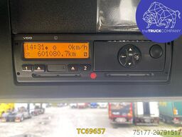 Mercedes-Benz Arocs 2048