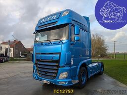 DAF XF Euro6 480