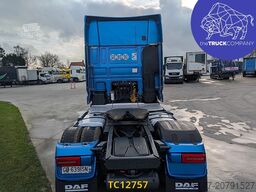 DAF XF Euro6 480