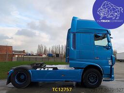 DAF XF Euro6 480