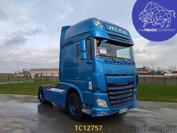 DAF XF Euro6 480