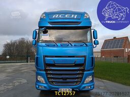 DAF XF Euro6 480