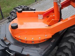 DAVINO DS70 | 7 TON | DEMO | DV60 | AUSA D600