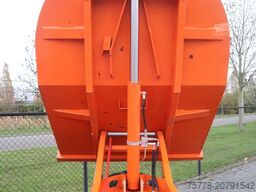 DAVINO DS70 | 7 TON | DEMO | DV60 | AUSA D600