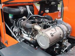 DAVINO DS70 | 7 TON | DEMO | DV60 | AUSA D600