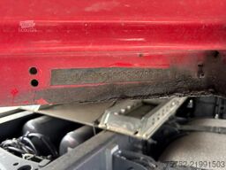 Krone SD AS-1 en AS-3 Liftas NL Trailer APK/TUV 10-11...