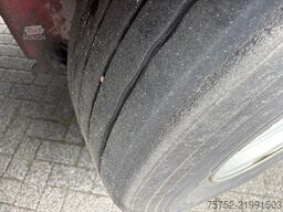 Krone SD AS-1 en AS-3 Liftas NL Trailer APK/TUV 10-11...