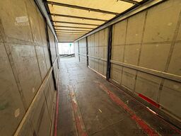 Krone SD AS-1 en AS-3 Liftas NL Trailer APK/TUV 10-11...