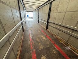 Krone SD AS-1 en AS-3 Liftas NL trailer APK/TUV 19-09...