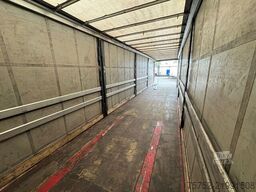 Krone SD AS-1 en AS-3 Liftas NL trailer APK/TUV 19-09...
