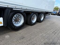 Krone SD Koffer Liftas Wabco Smartboard NL Trailer