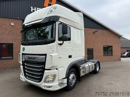 DAF XF 480 SSC Super Space 486.659KM ACC