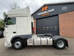 DAF XF 480 SSC Super Space 486.659KM ACC