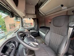DAF XF 480 SSC Super Space 486.659KM ACC
